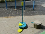 swingball